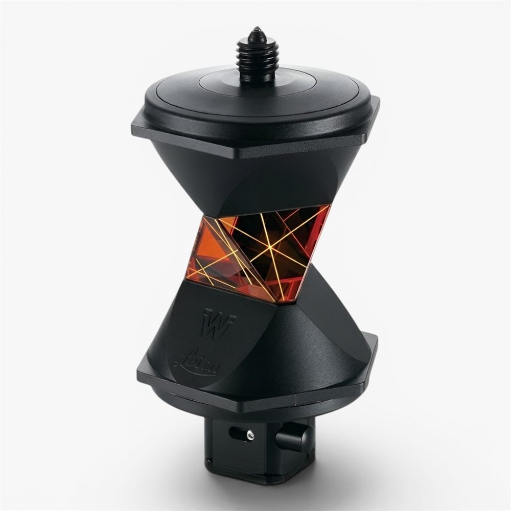 Prisma 360° CPR122 - Compatible Leica - Tecnomap