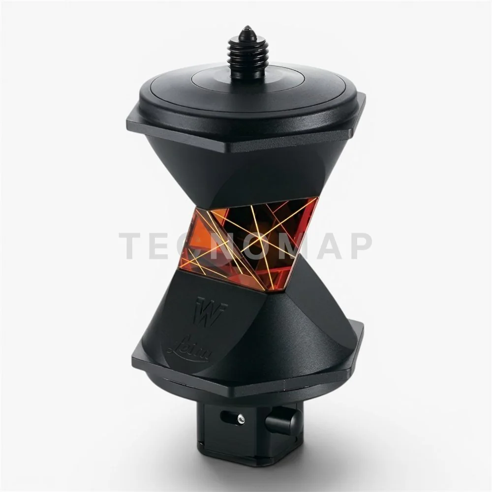 Prisma 360° CPR122 - Compatible Leica - Tecnomap