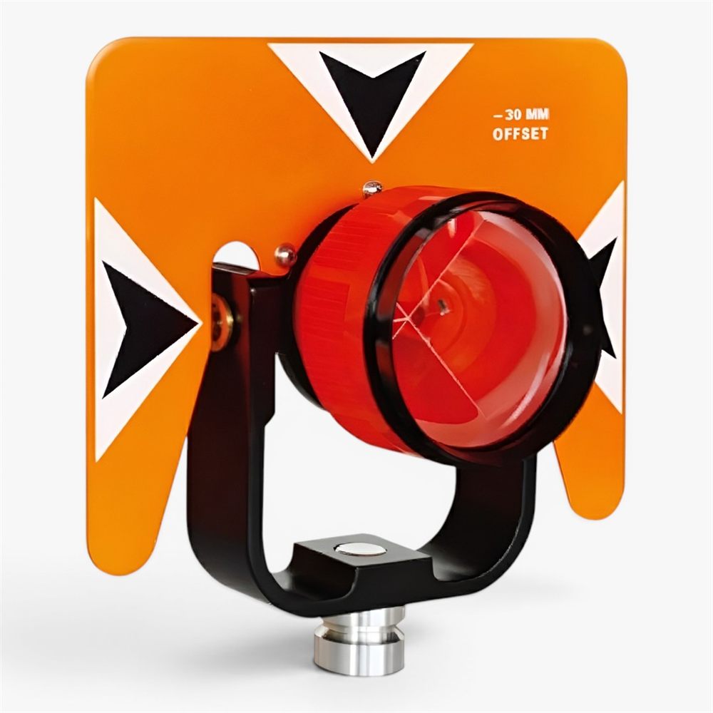 Prisma Leica GA-AK18L con Porta-Prisma - vista adicional