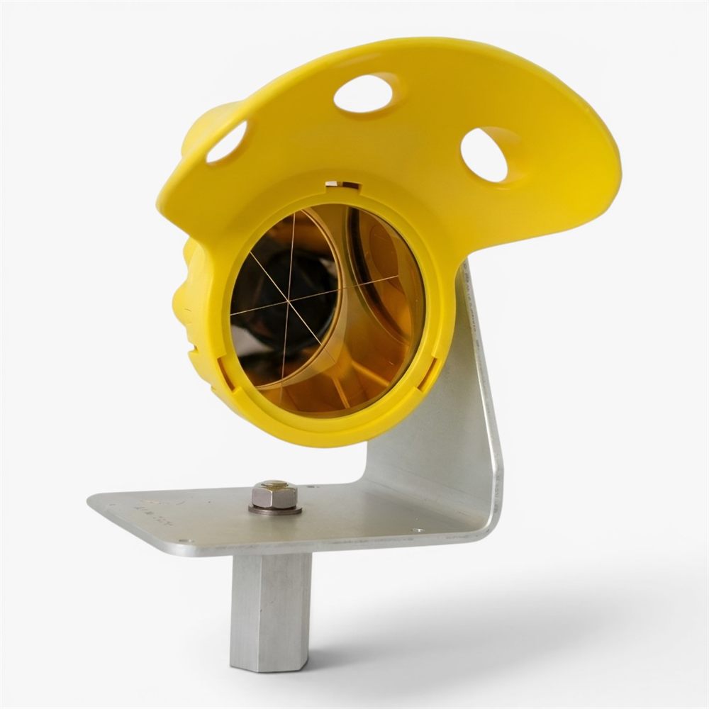 Prisma Leica GPR112 para Monitoreo - vista adicional
