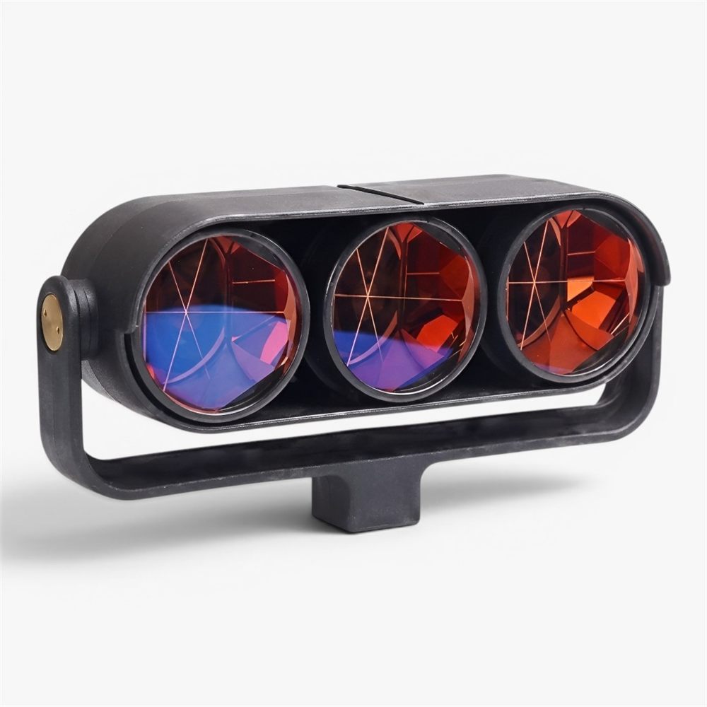 Prisma Triple Leica GPR1 - vista adicional