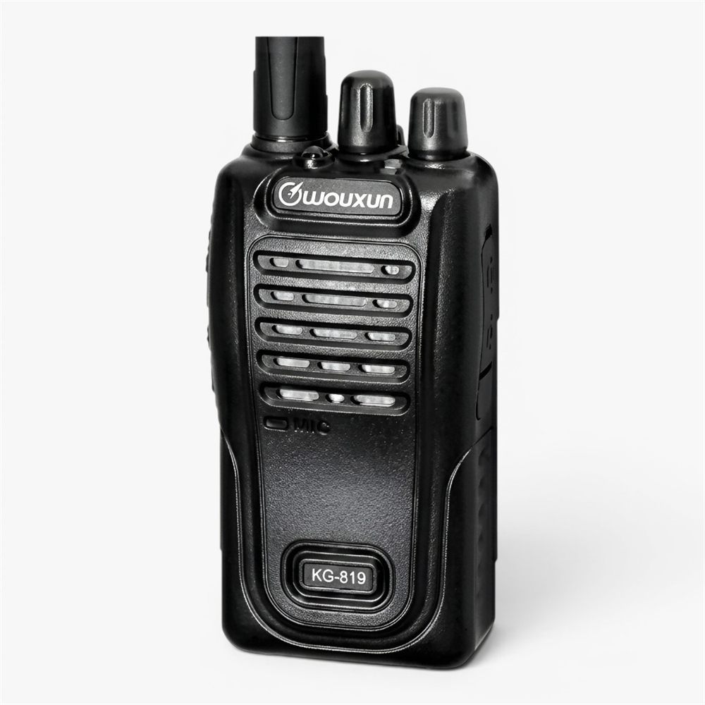Radio Portátil Wouxun KG-819 - Wouxun