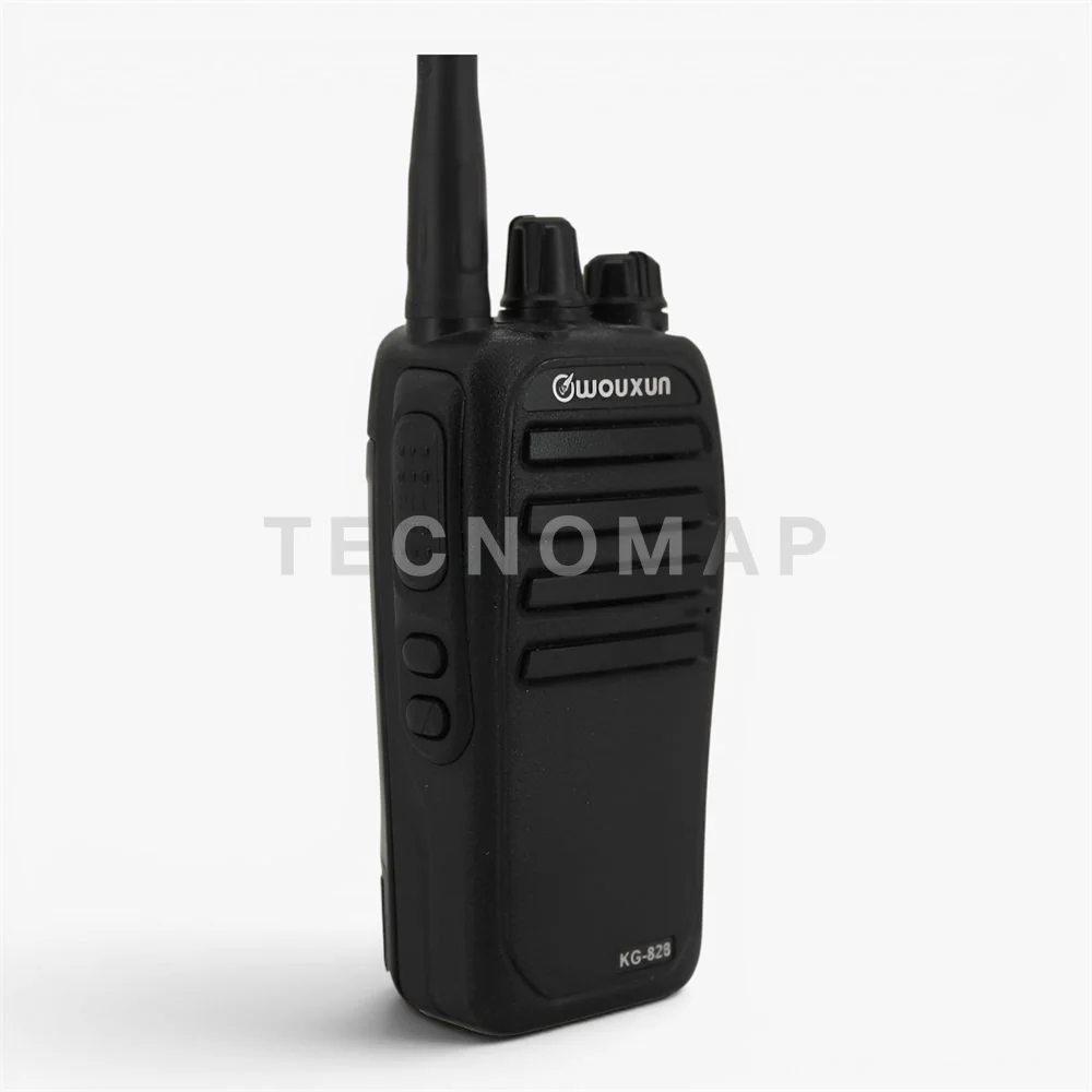 Radio Portátil Wouxun KG-828 - Wouxun