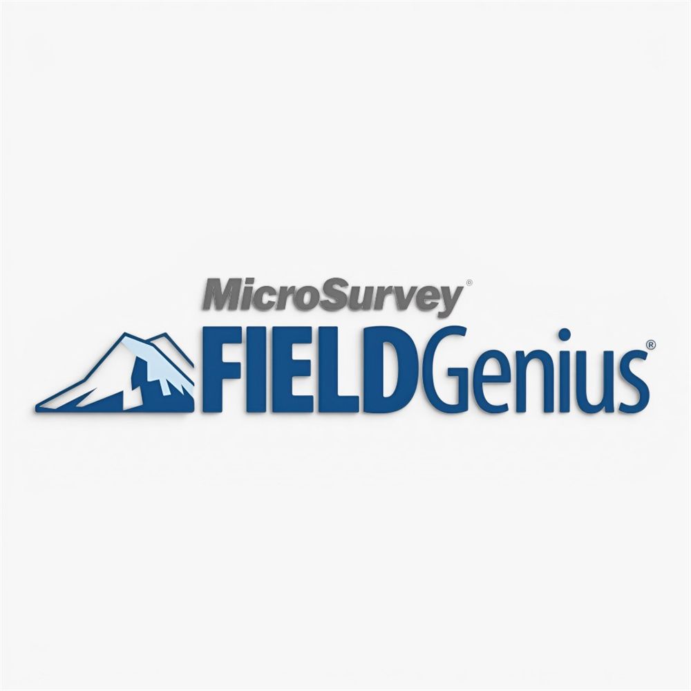 Software Field Genius para Estación Total South - vista adicional