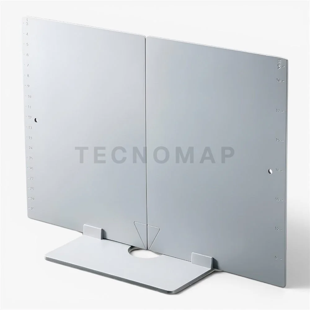 Tablilla de Puntería GZM30 Adhesiva - Tecnomap