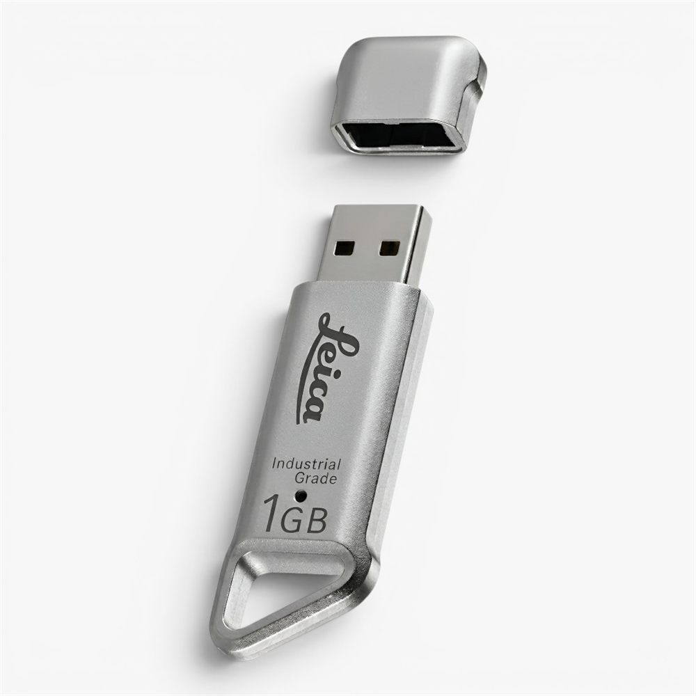 Tarjeta de Memoria USB Leica MS1 1GB - Leica