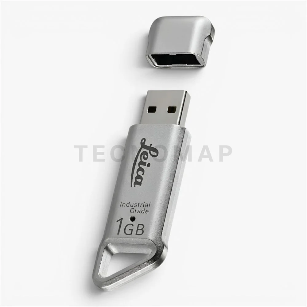 Tarjeta de Memoria USB Leica MS1 1GB - Leica