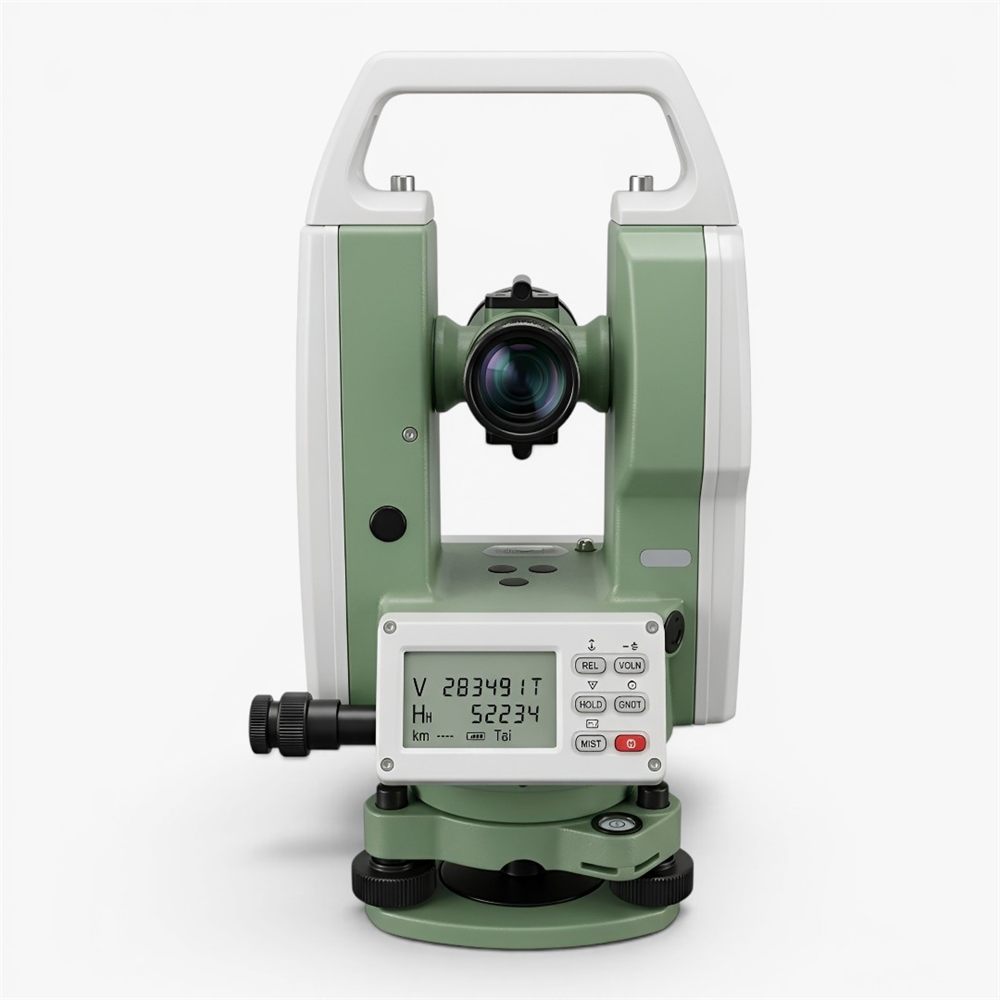 Teodolito Digital FOIF DT-402L - FOIF