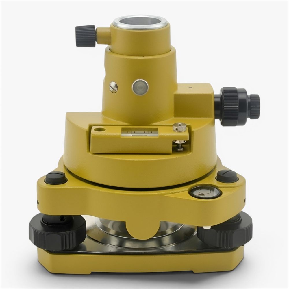 Tribrach con Adaptador CHCNAV para GPS - CHCNAV
