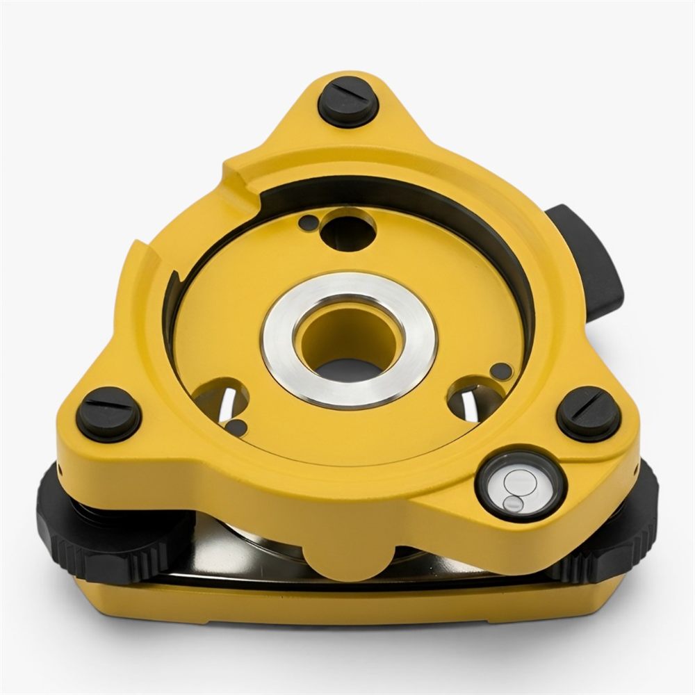 Tribrach con Adaptador CHCNAV para GPS - vista adicional
