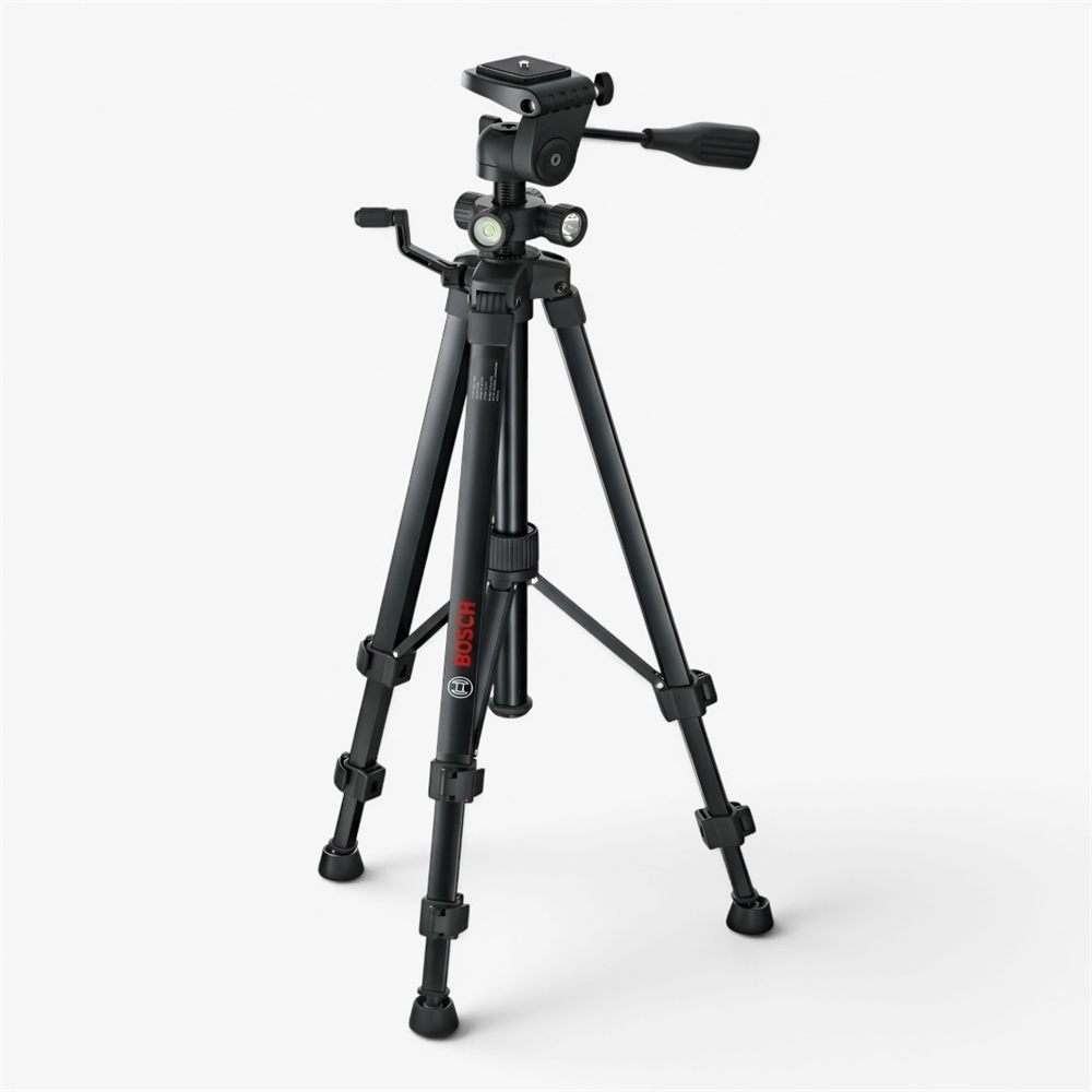 Trípode Bosch BT 150 para Nivel Láser - Bosch