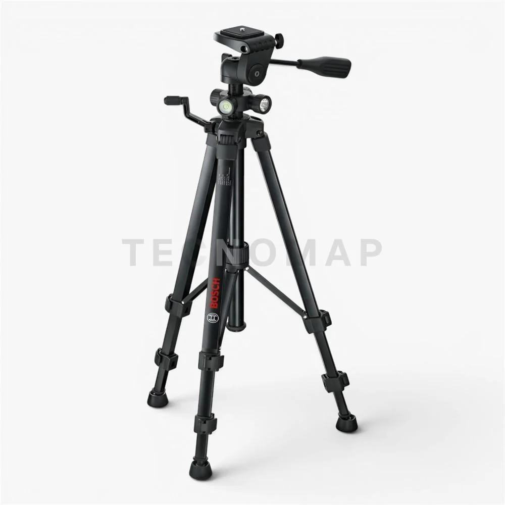 Trípode Bosch BT 150 para Nivel Láser - Bosch