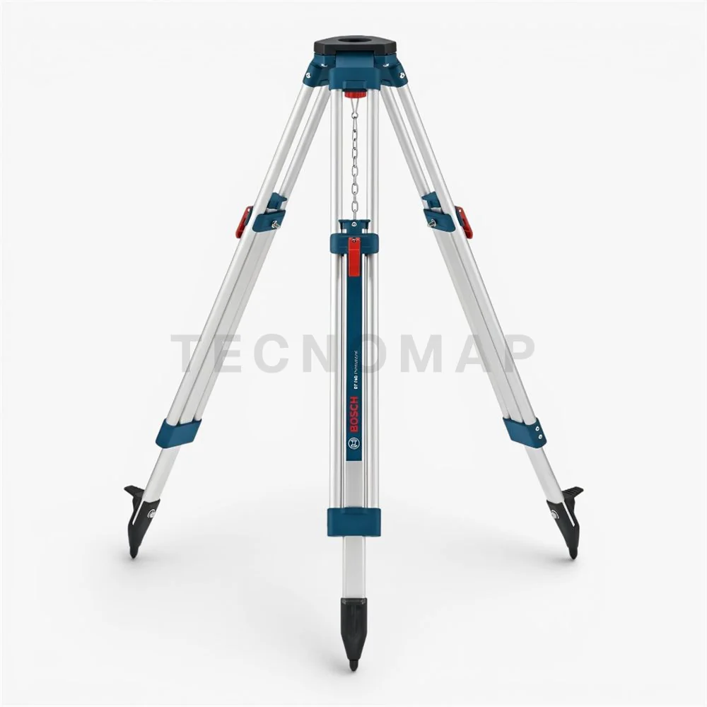 Trípode Bosch BT 160 para Nivel Láser - Bosch