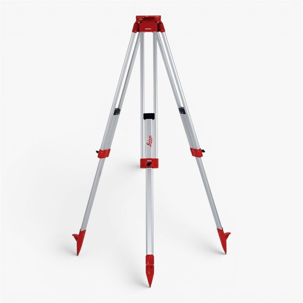 Trípode de Aluminio Leica GST05L para Nivel - vista adicional
