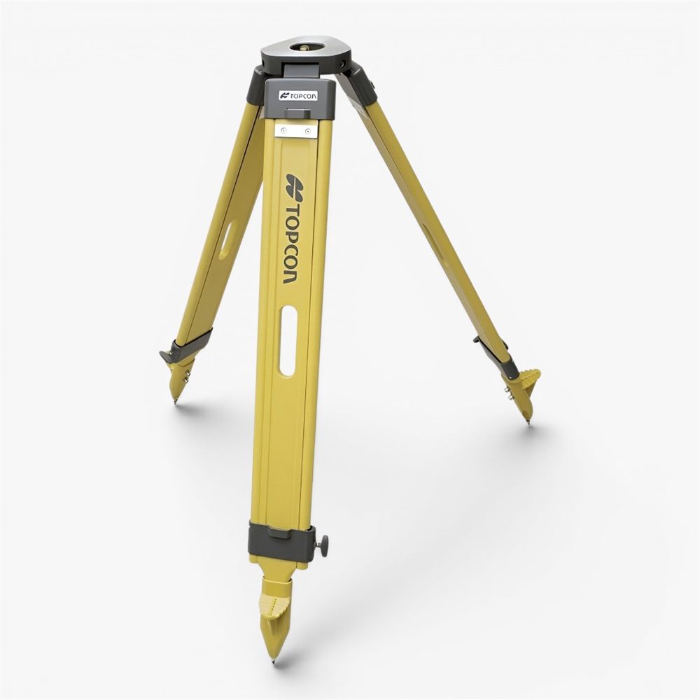 Trípode de Madera Topcon DW-1 para Estación Total - Topcon