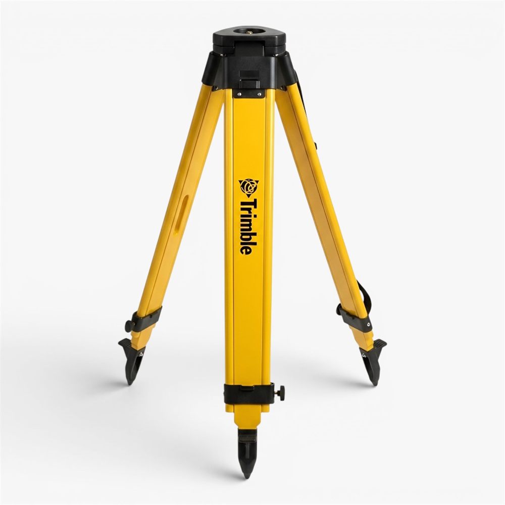 Trípode de Madera Trimble ESJW30 para Estación Total - Trimble