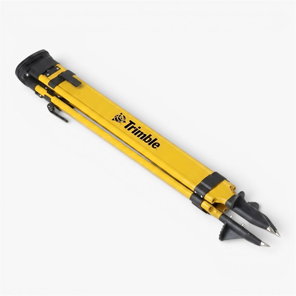 Trípode de Madera Trimble ESJW30 para Estación Total - vista adicional