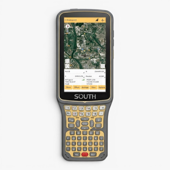 Colectora de Datos South H6